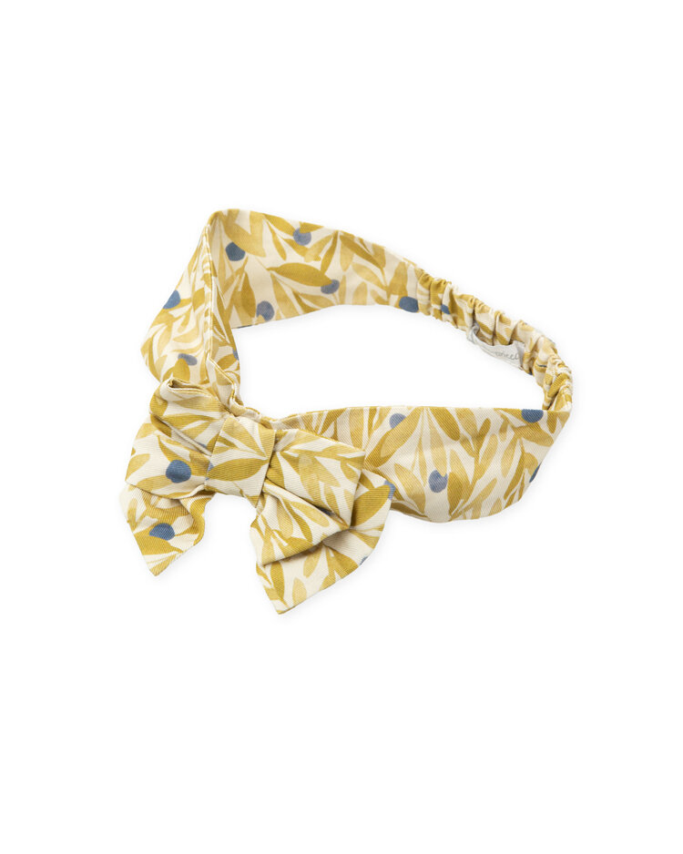 Tutto Piccolo Bandeau Tutto Piccolo Fille