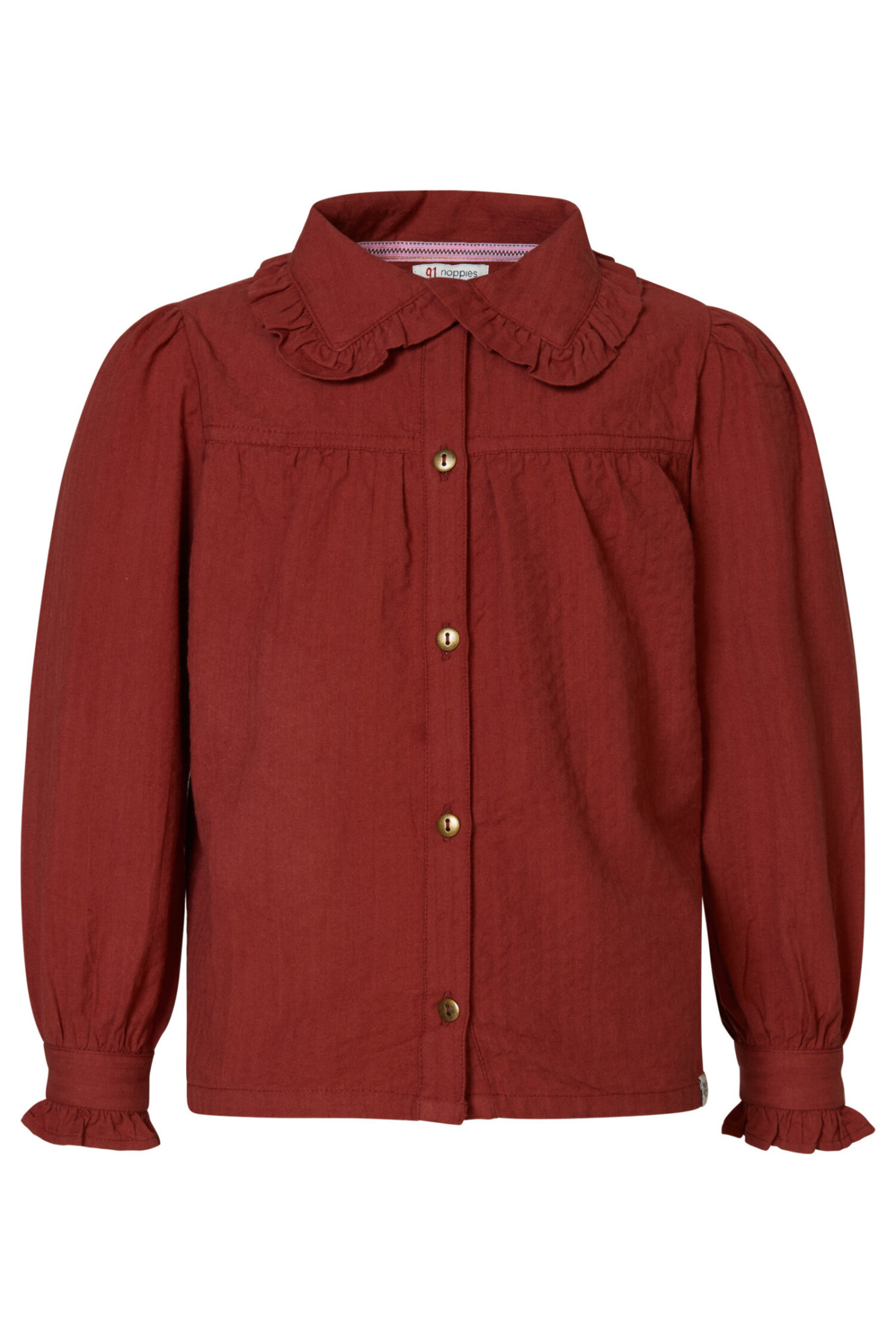 Noppies Girls Blouse Boutique L Enfantillon