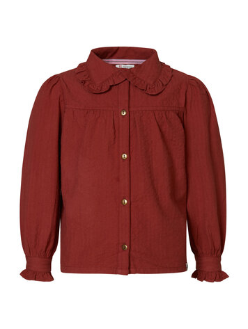 Noppies Children Blouse Noppies Fille