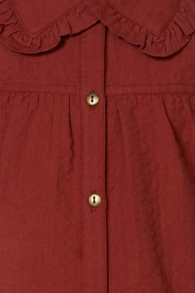 Noppies Children Noppies Girls Blouse