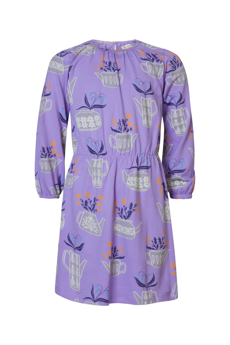 Noppies Children Robe Noppies Fille