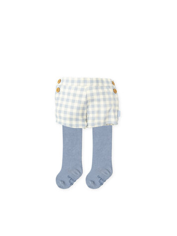 Tutto Piccolo Short & Collants Tutto Piccolo Fille