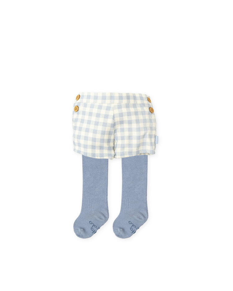 Tutto Piccolo Tutto Piccolo Girls Short & Tights