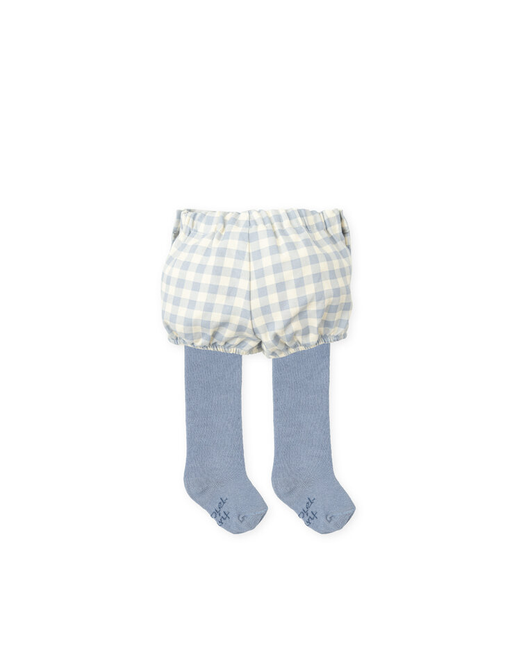 Tutto Piccolo Tutto Piccolo Girls Short & Tights