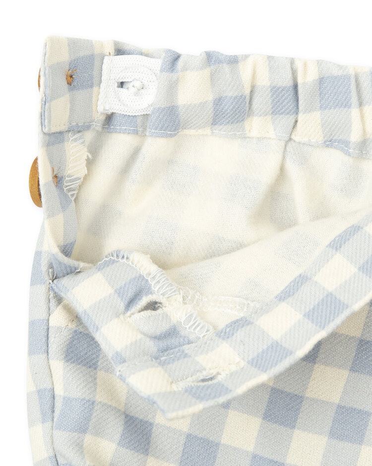 Tutto Piccolo Tutto Piccolo Girls Short & Tights