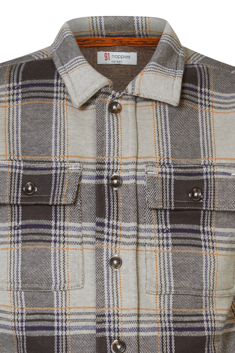 Noppies Children Chemisier Noppies Garçon