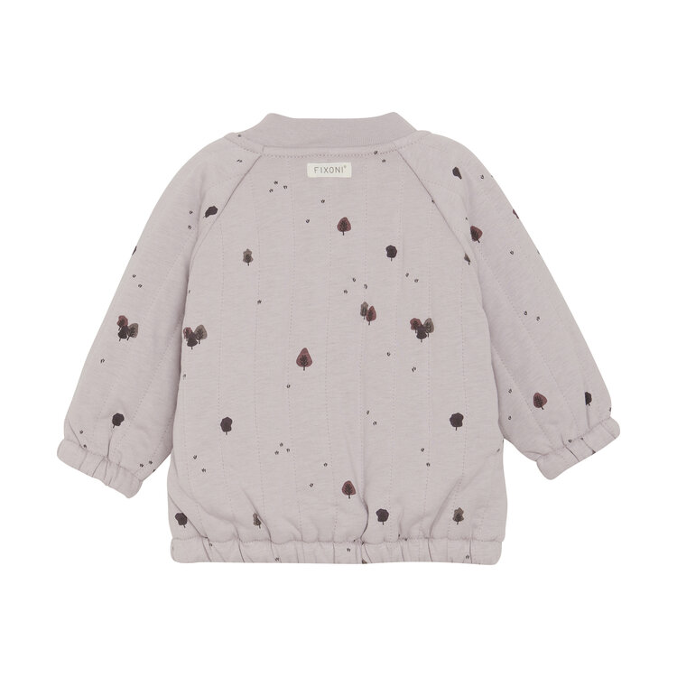 Fixoni Jacket Fixoni Fille