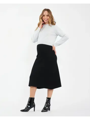Maternity pencil skirt 7 little words outlet