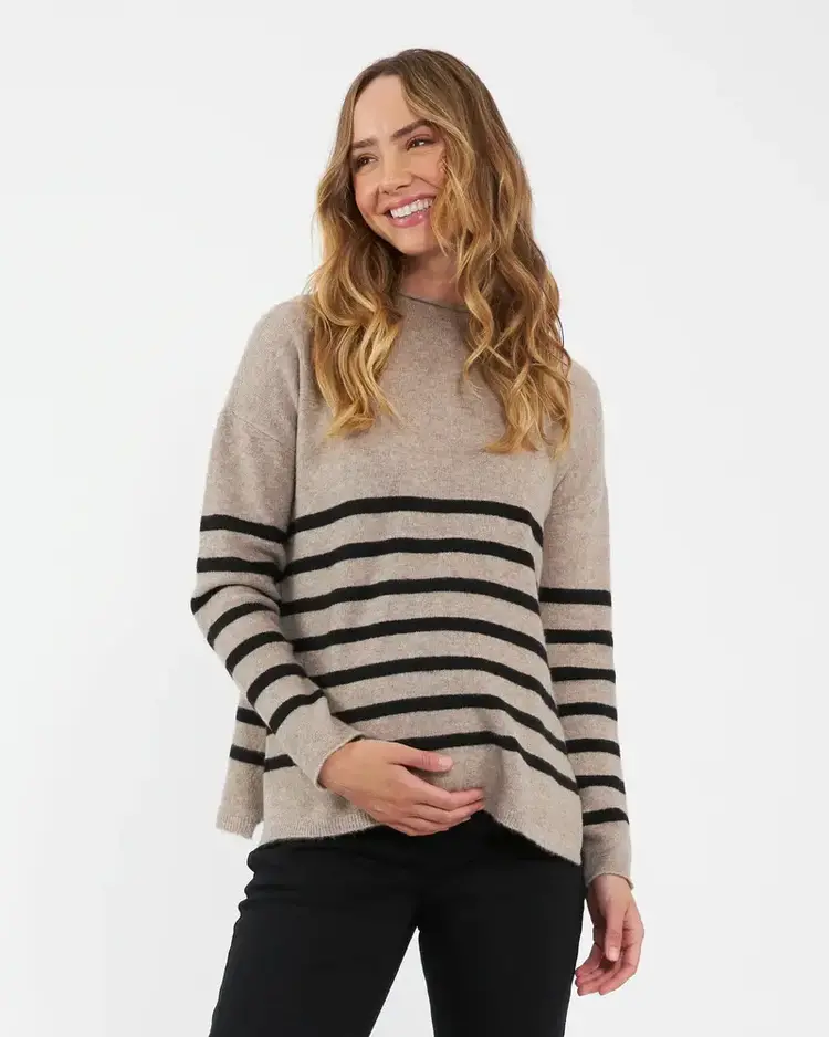 Ripe Maternité Ripe Maternity Knit