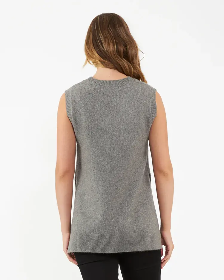 Ripe Maternité Ripe Maternity Knit Vest