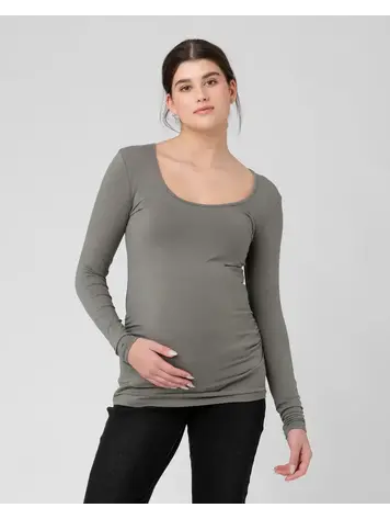 Ripe Maternité Ripe Maternity Top