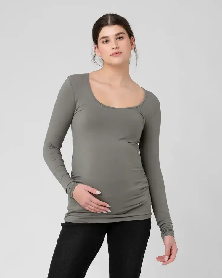 Ripe Maternité Ripe Maternity Top