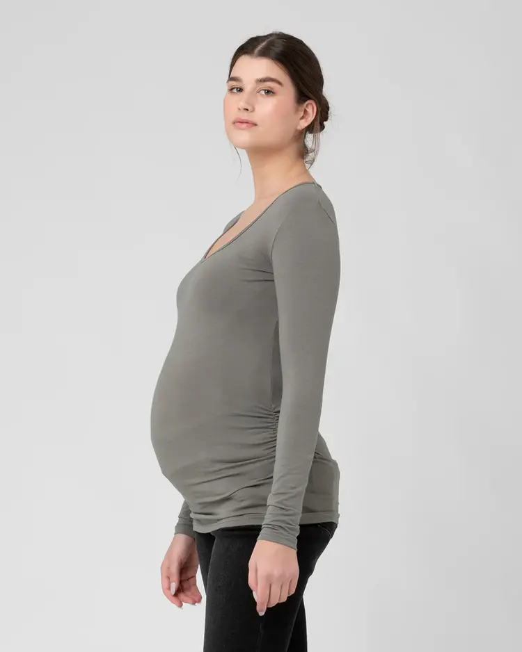 Ripe Maternité Ripe Maternity Top