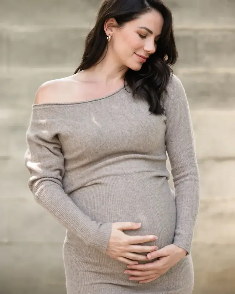 Ripe Maternité Ripe Maternity Dress