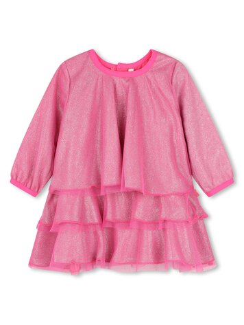 Billieblush Billieblush Girls Dress