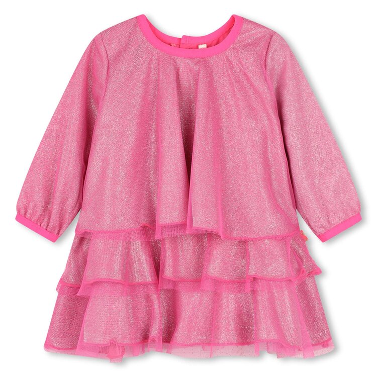 Billieblush Robe  Billieblush Fille