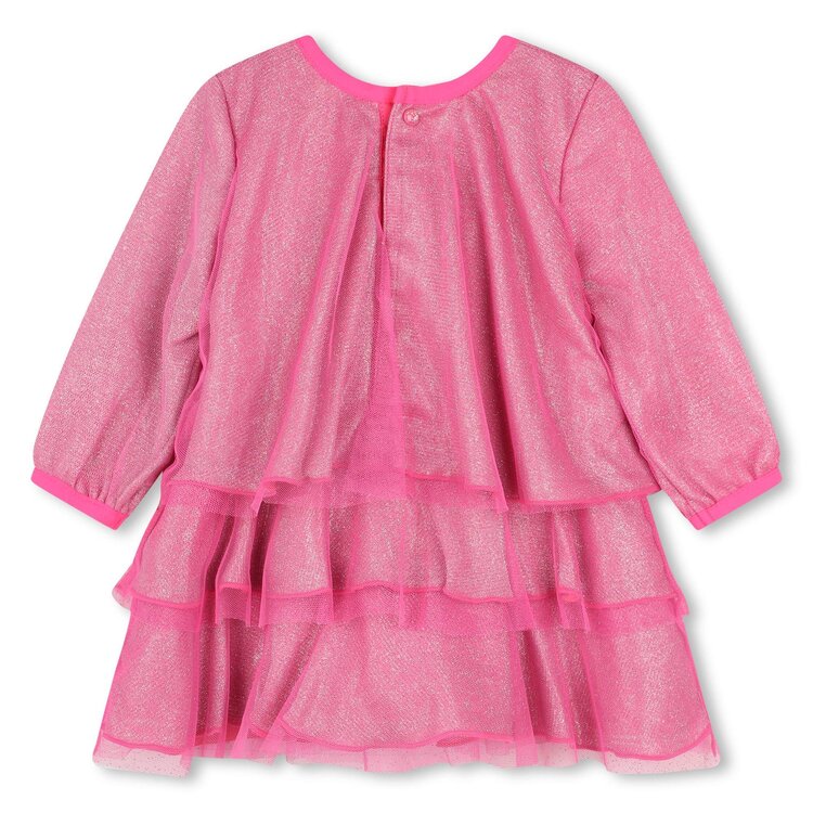Billieblush Robe  Billieblush Fille