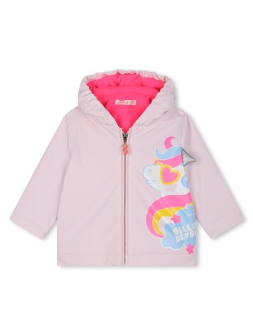 Billieblush Imperméable Billieblush Fille