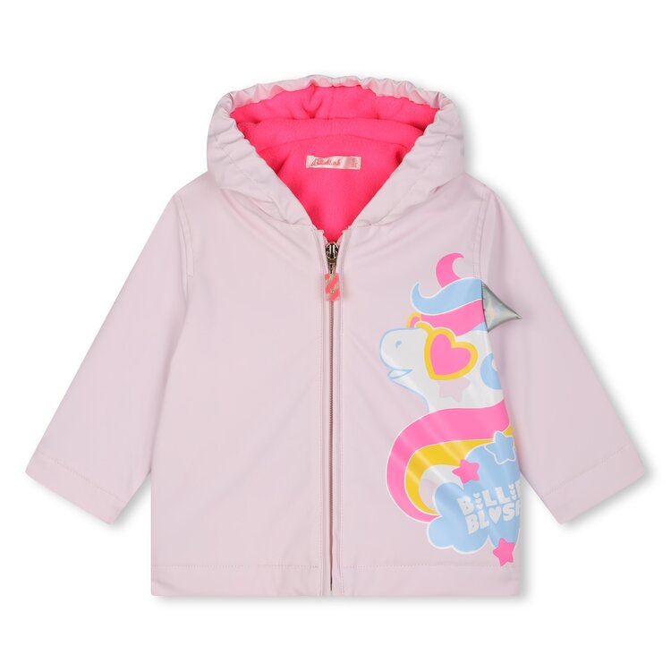 Billieblush Imperméable Billieblush Fille