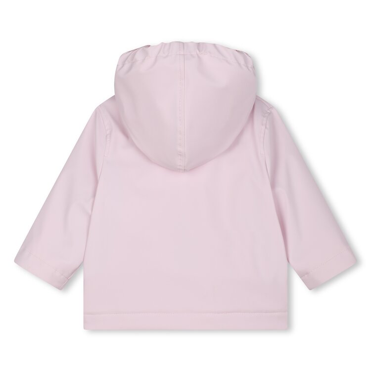 Billieblush Imperméable Billieblush Fille