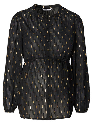 Noppies Maternity Noppies Maternity Women Nursing Blouse