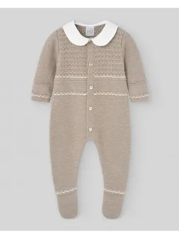 Paz Rodriguez Paz Rodriguez Boys Romper