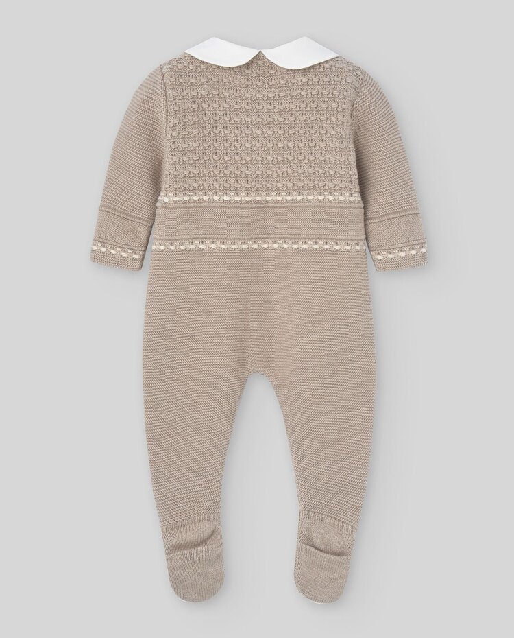 Paz Rodriguez Paz Rodriguez Boys Romper