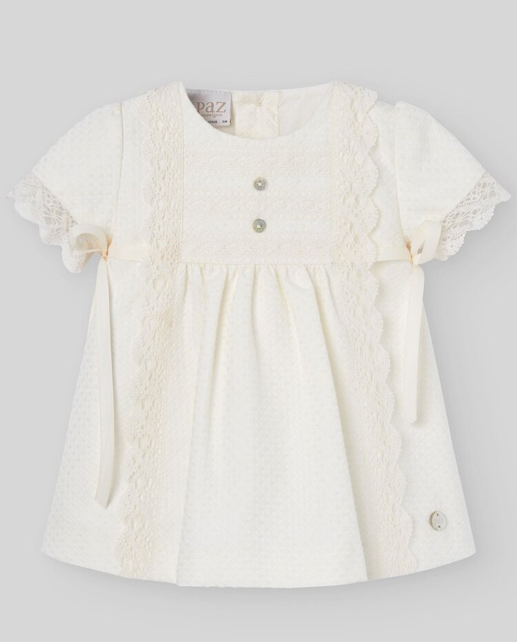 Paz Rodriguez Robe Paz Rodriguez Fille