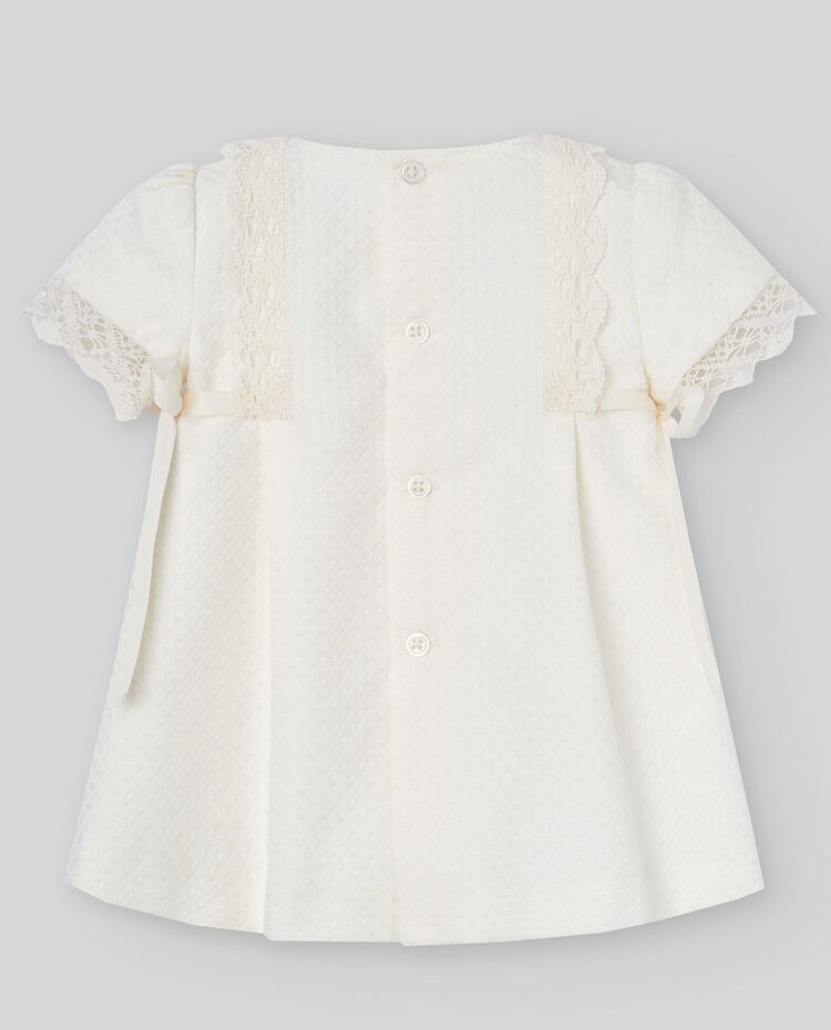 Paz Rodriguez Paz Rodriguez Girls Dress