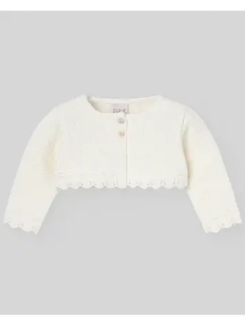 Paz Rodriguez Cardigan Paz Rodriguez Fille