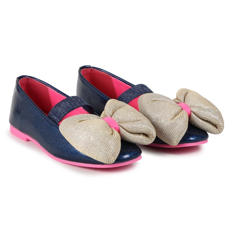 Billieblush Billieblush Girls Ballerina Flats