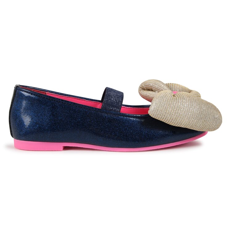 Billieblush Billieblush Girls Ballerina Flats