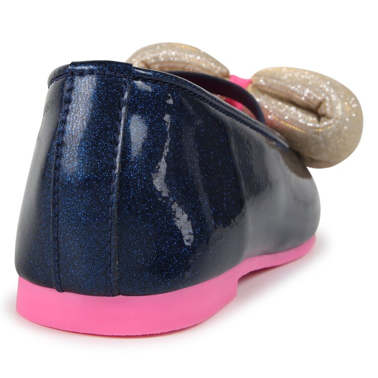 Billieblush Chaussures Ballerines Billieblush Fille