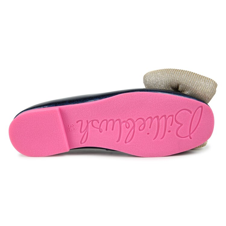 Billieblush Chaussures Ballerines Billieblush Fille