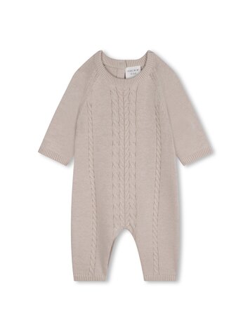 Carrément Beau Combi-Long  en Tricot Carrément Beau Garçon