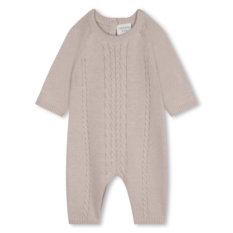 Carrément Beau Carrément Beau Boys Jumpsuit