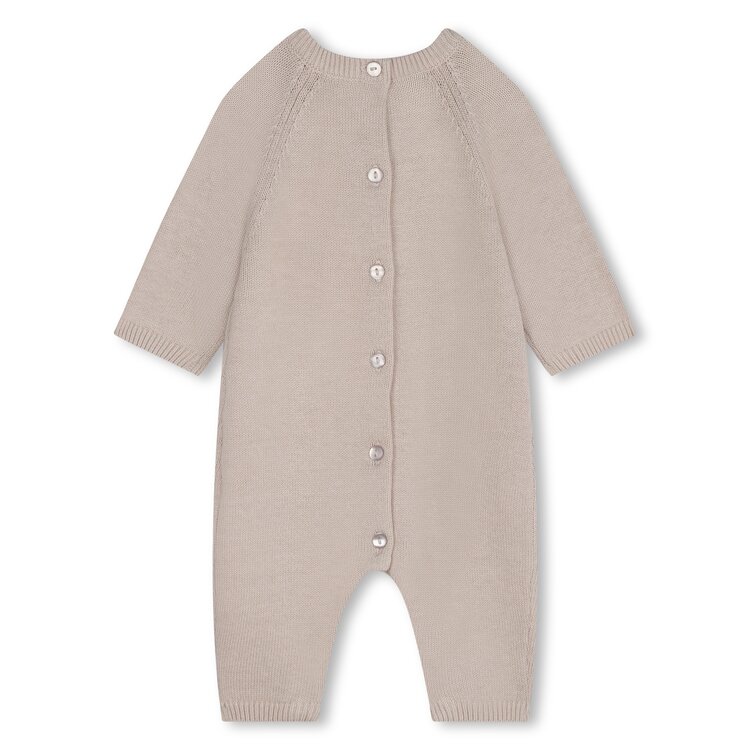 Carrément Beau Carrément Beau Boys Jumpsuit