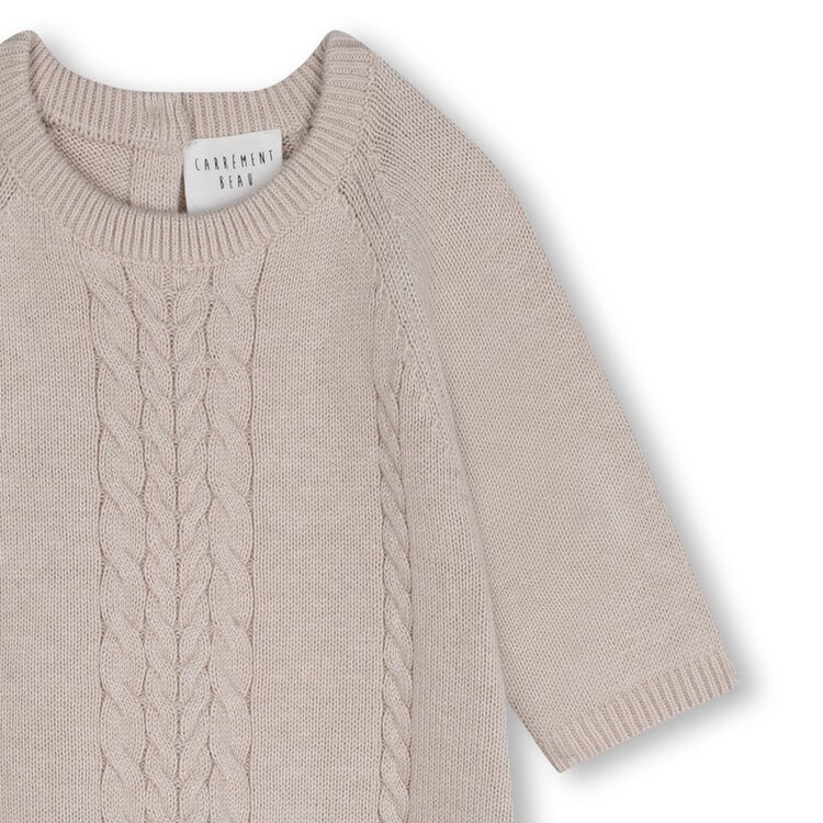 Carrément Beau Carrément Beau Boys Jumpsuit