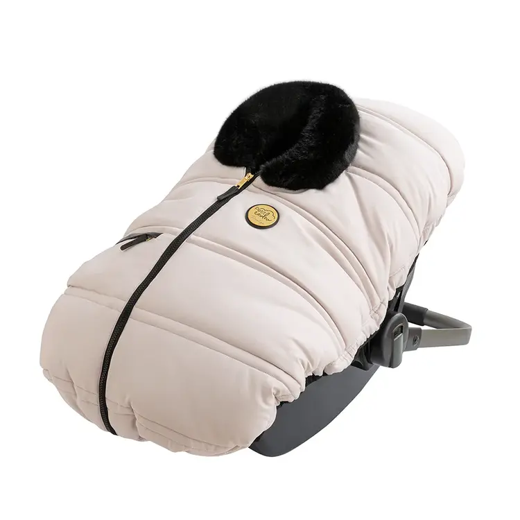 Petit Coulou Petit Coulou Luxury Set 3 Seasons Car Seat