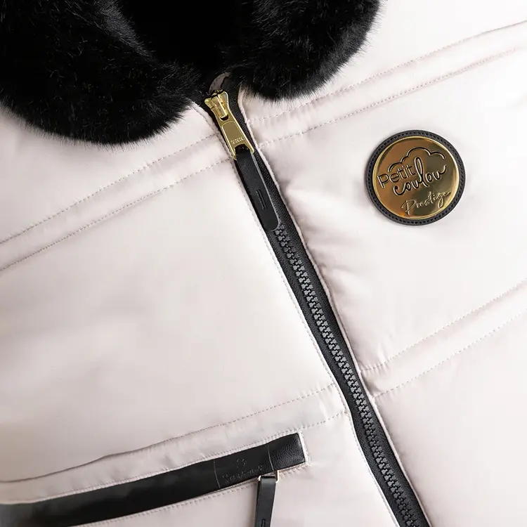 Petit Coulou Ensemble Housse 3 Saisons Prestige Siège Auto Petit Coulou