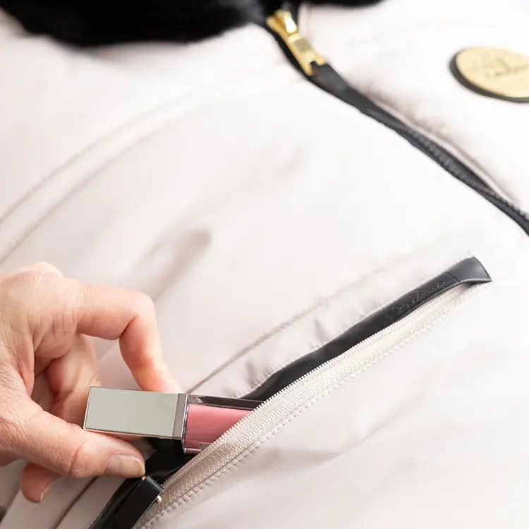 Petit Coulou Ensemble Housse 3 Saisons Prestige Siège Auto Petit Coulou