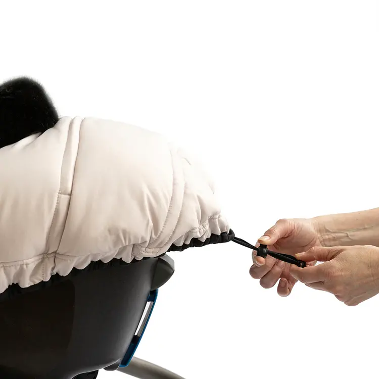 Petit Coulou Petit Coulou Luxury Set 3 Seasons Car Seat