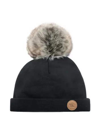 Petit Coulou Tuque avec Pompom Petit Coulou