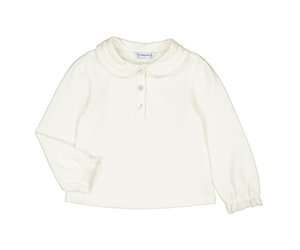 Mayoral Mayoral Girls Polos