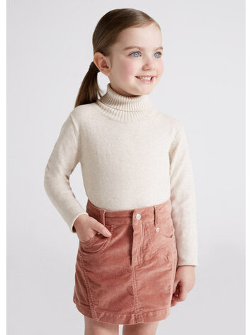 Mayoral Mayoral Girls Pullover