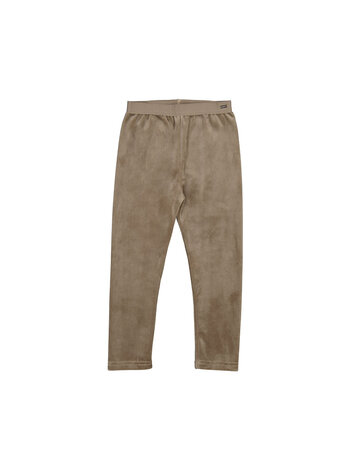 Mayoral Leggings Velours Mayoral Fille