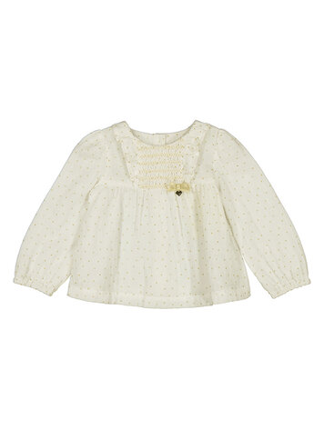 Mayoral Blouse Mayoral Fille