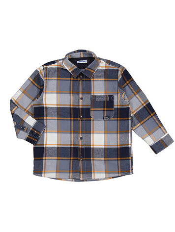 Mayoral Mayoral Boys Shirt