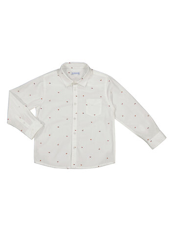 Mayoral Mayoral Boys Shirt
