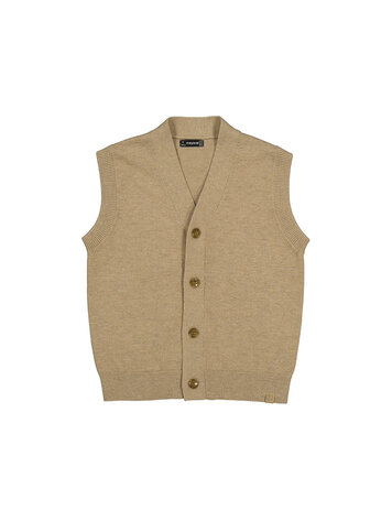 Mayoral Mayoral Boys Knit Vest